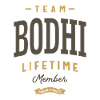 Team Bodhi Lifetime Member