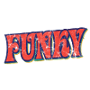 Funky Retro