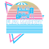 Retro Flea Market