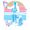 Hitchhiking by hitchhiking retro hitchhiking