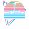 Laser Engraving Retro