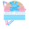 Junk Food Retro