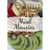 Müsli Monster