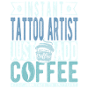 Tabatoueur café dicton