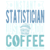 Café du statisticien