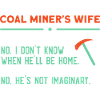 Mine Minenarbeiter