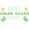 Garde de couleur