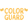 Garde de couleur