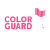Garde de couleur