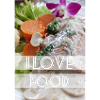 I Love Food