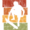 Skateboarder Skateboard Skater Skate Skateing