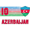 Azerbaijan Football Team