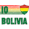 Bolivia Football Team