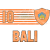 Bali Football Team