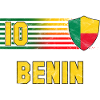Benin Football Team