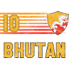 Bhutan Football Team