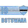 Botswana Football Team