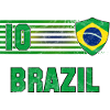 Brazil Football Team