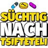 Tsifteteli Tanz lustig Geschenk