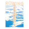 Rowing Rowing Rowing Rowing Rowing