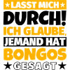 Bongos