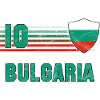 Bulgaria Football Team