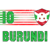 Burundi Football Team