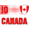 Canada Soccer Team