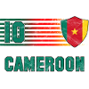 Cameroon Football Team