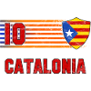 Catalonia Football Team