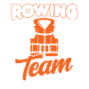 Aviron d’équipe Aviron Aviron