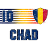 Équipe du Tchad de football