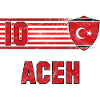 Aceh Fußball Mannschaft