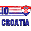 Croatia Football Team