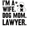 Wife Dog owner Lawyer Lawyer