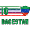 Dagestan Fußball Mannschaft