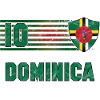 Dominica Football Team