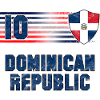 Dominican Republic Football Team