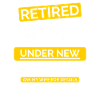 Site Manager Retirement