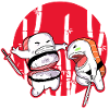 Sushi Samurai Japan