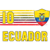 Ecuador Football Team