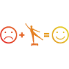 Körpergymnastik Fitnesstraining Aerobic