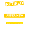 Daten Administrator Ruhestand