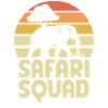 Safari Squad - African Safari Adventures