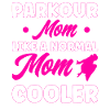 Parkour Gift Freerunning Parkour Runner
