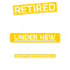 Machine operator retirement