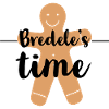 bredeles time