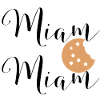 miam miam