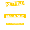 Retired office worker