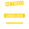 Retired patrol officer